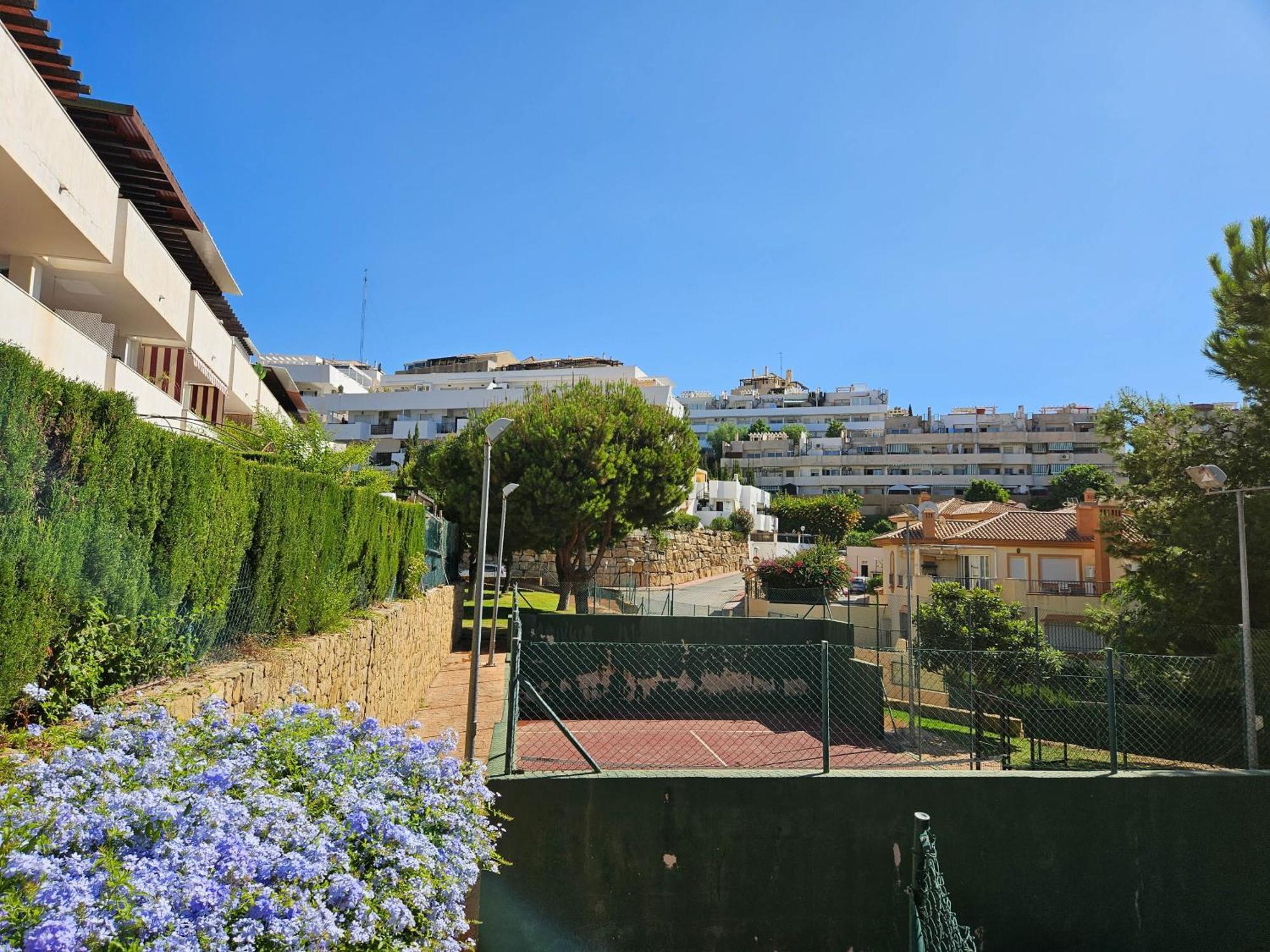 Two Bedroom Apartment In Riviera Del Sol Mijas Exterior foto