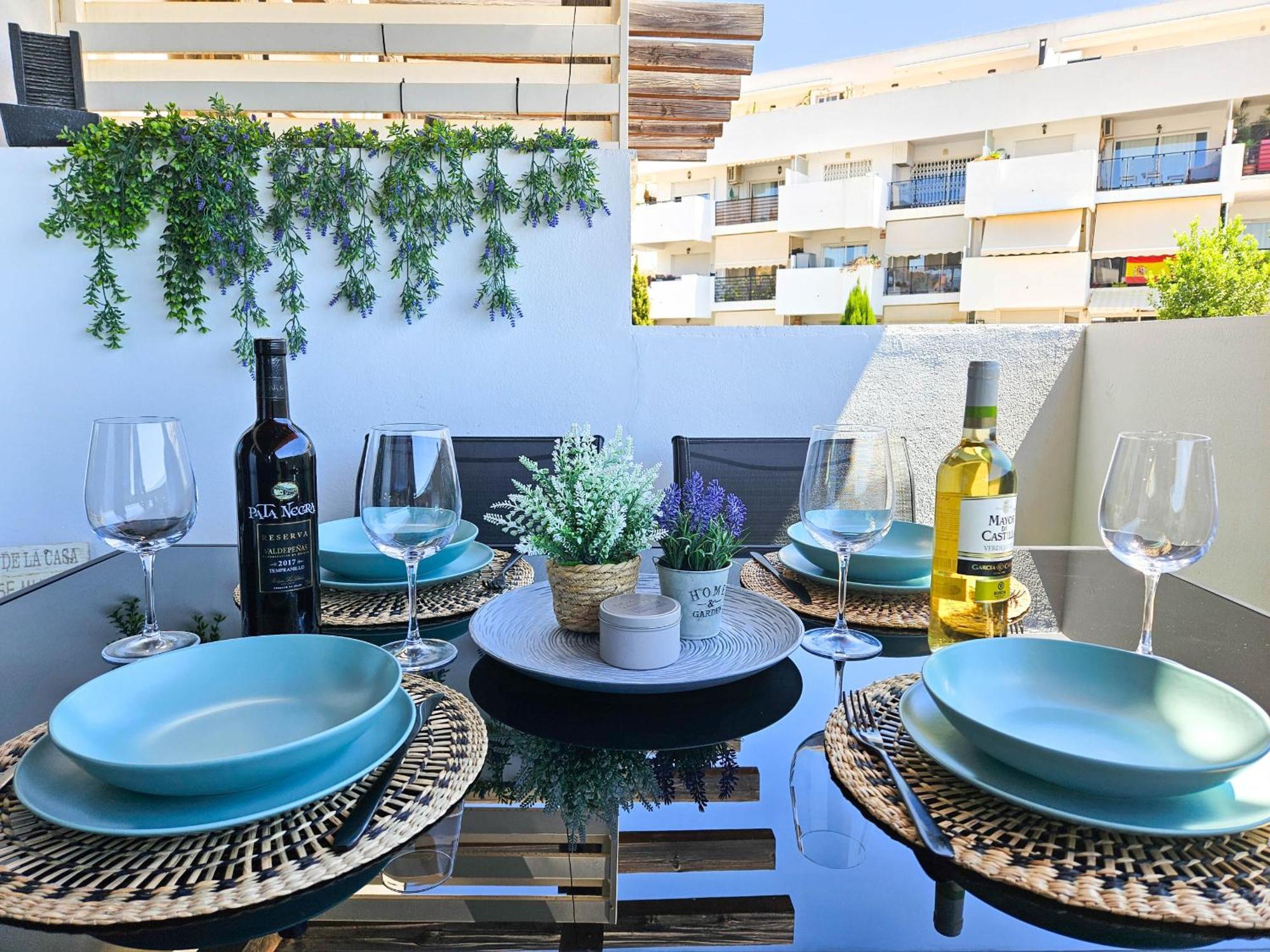 Two Bedroom Apartment In Riviera Del Sol Mijas Exterior foto